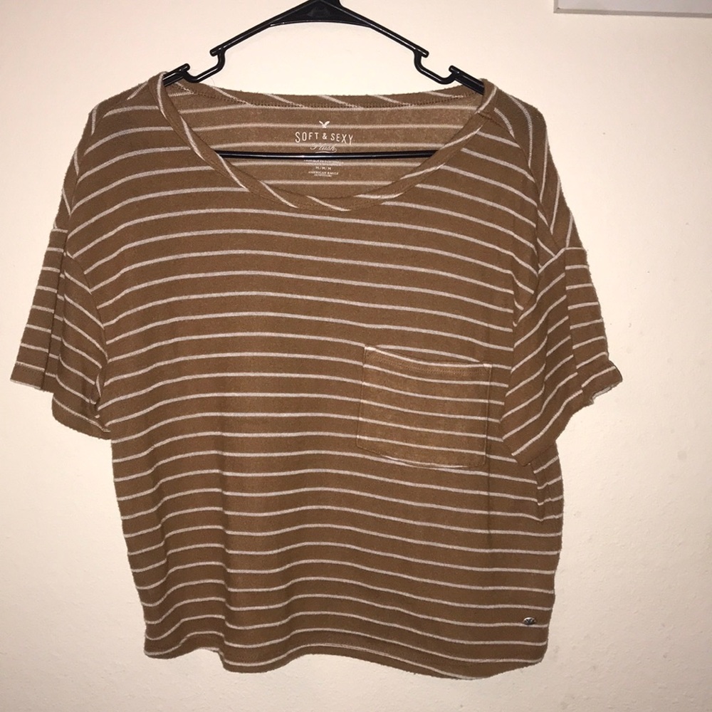 Soft & sexy t shirt